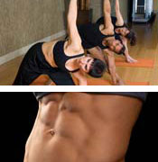 sam fraser personal trainer - cardio exercise