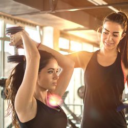 Fitness Classes