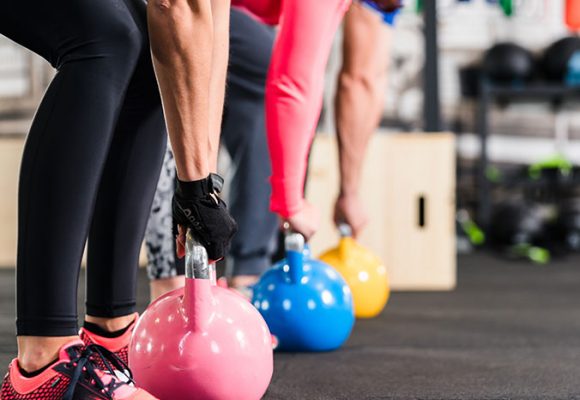 Circuit Classes Greenhithe