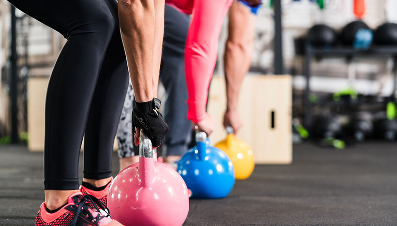 Circuit Classes Greenhithe